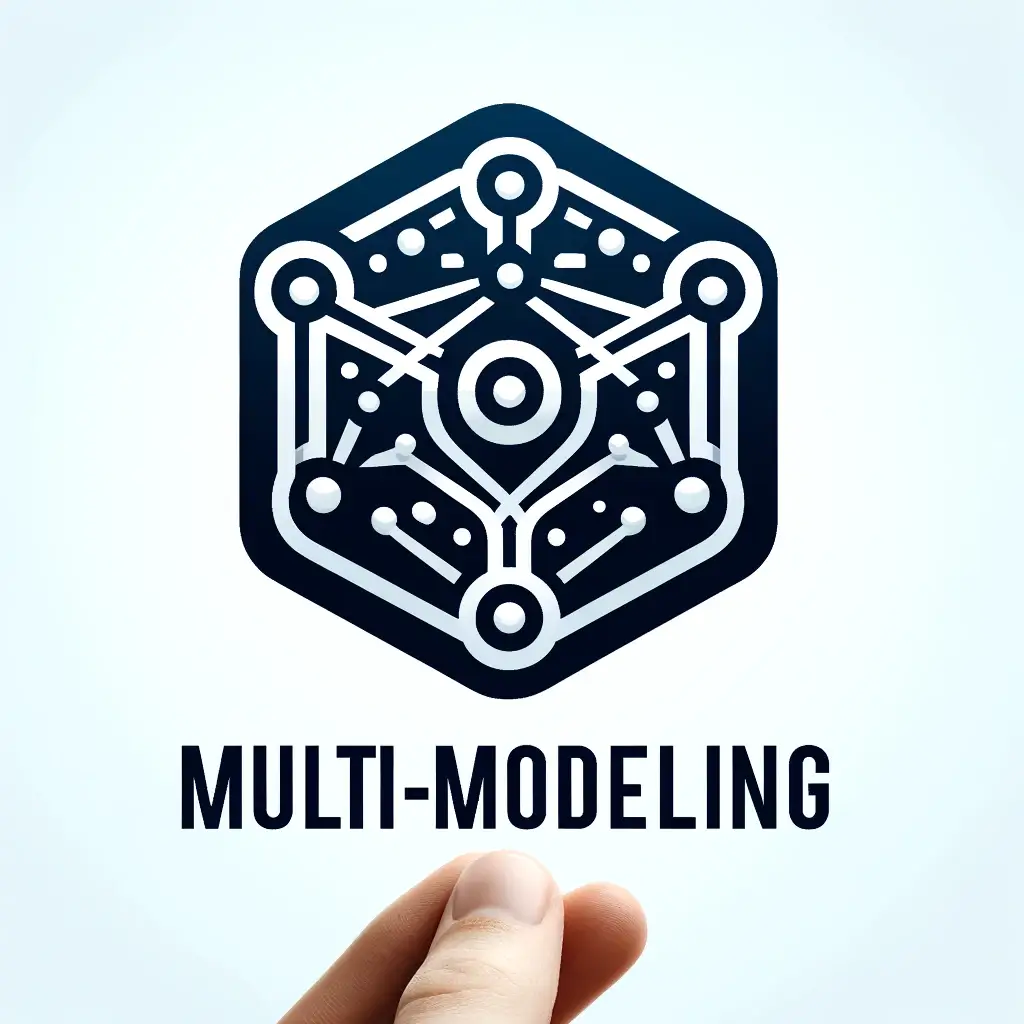Multi-Modeling Analysis Platform Means What?